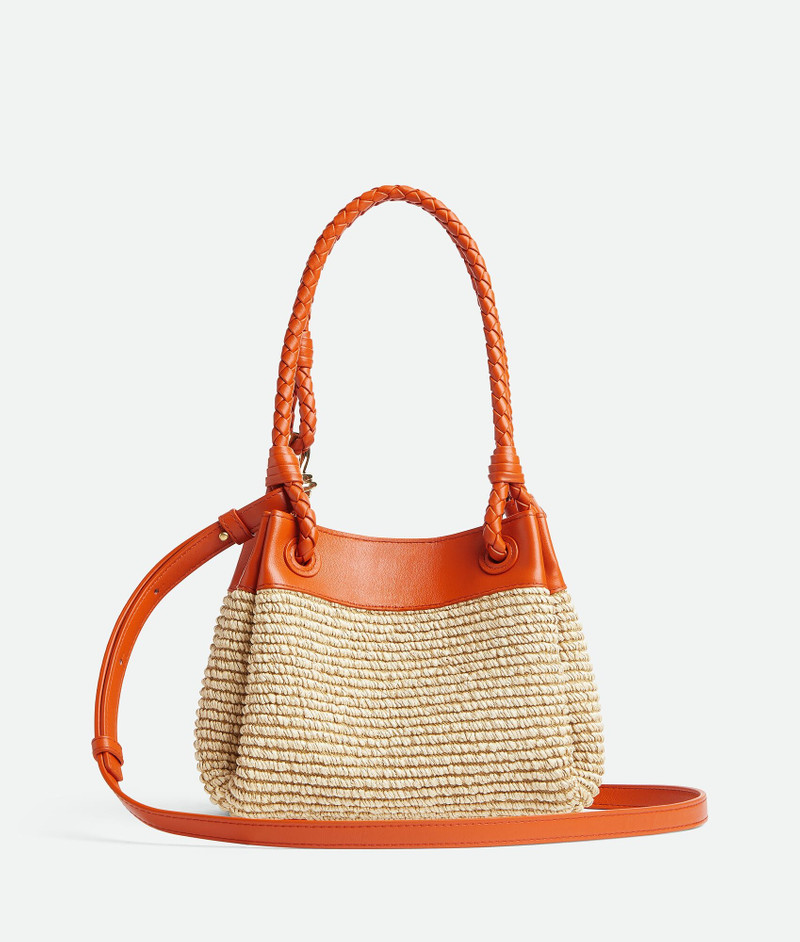 Bottega Veneta Small Parachute outlook