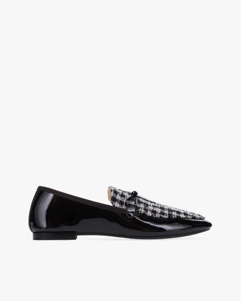 GILLES LOAFERS 1