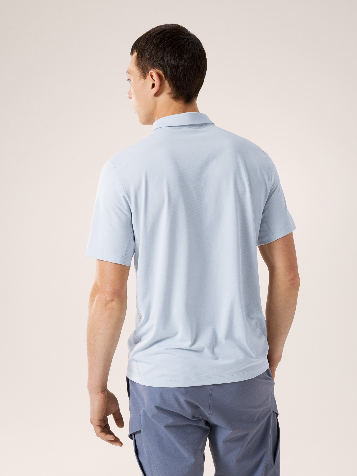Cormac Polo SS - 5