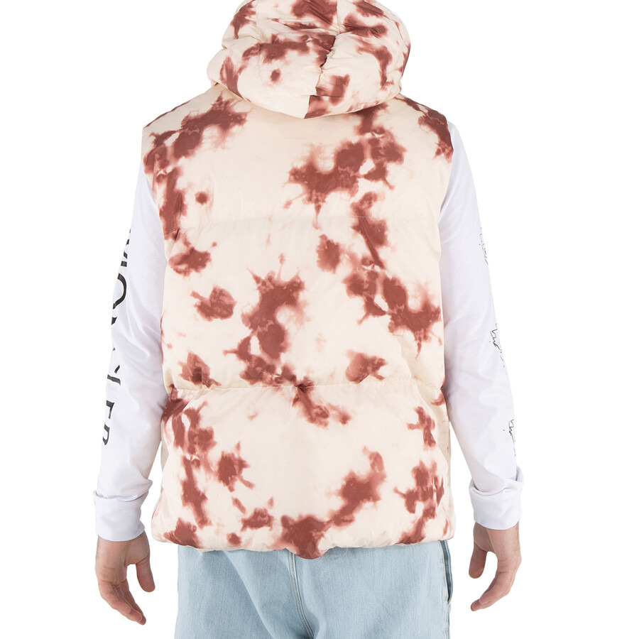 Moncler Nene Down Hooded Vest - 6