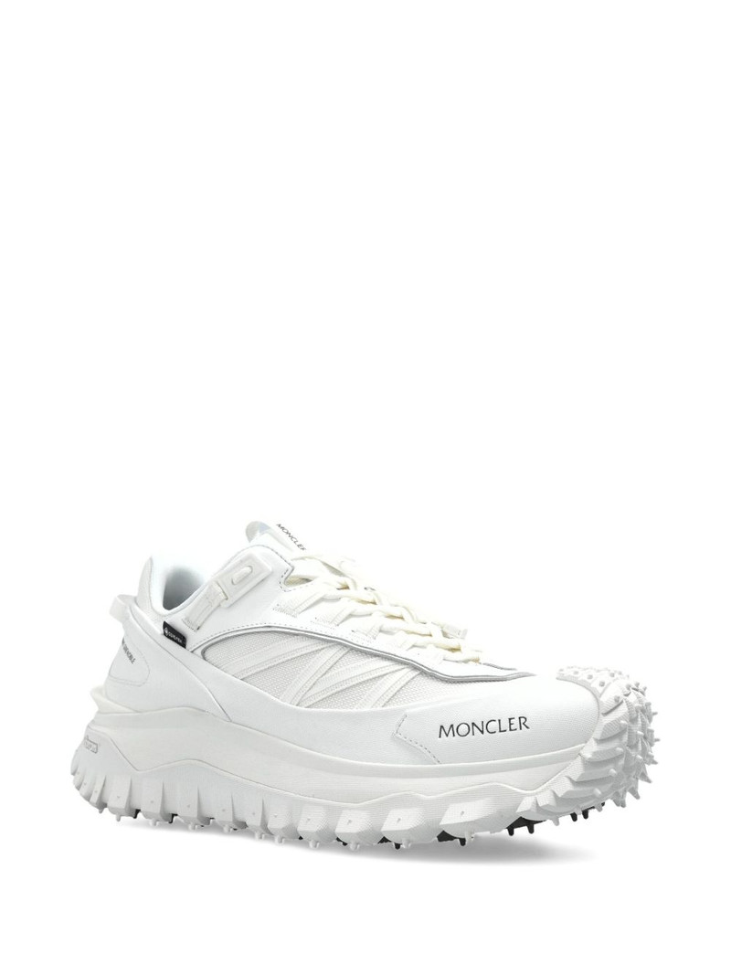 Moncler Trailgrip GTX sneakers outlook