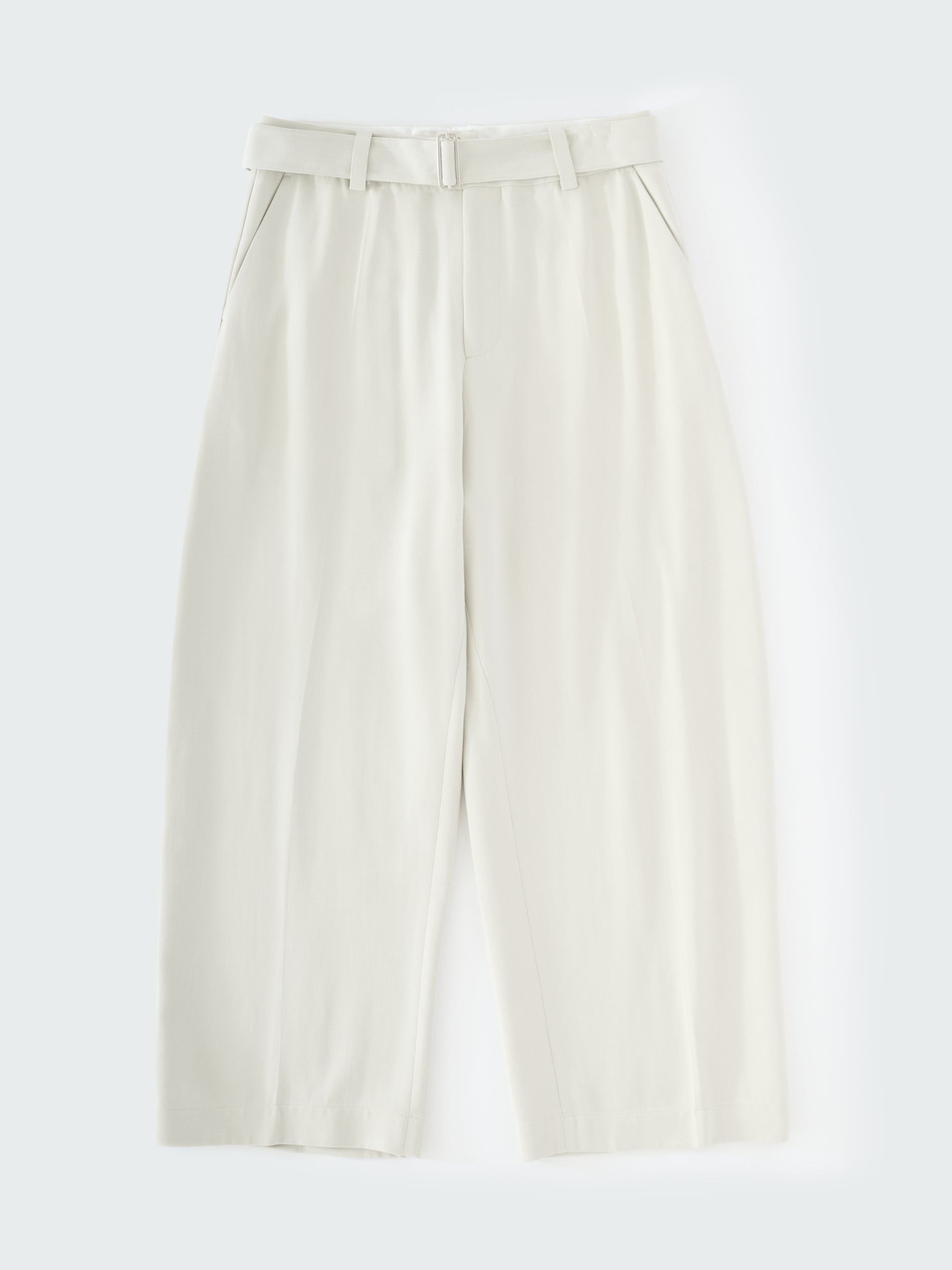 Vital Wool Pant - 1