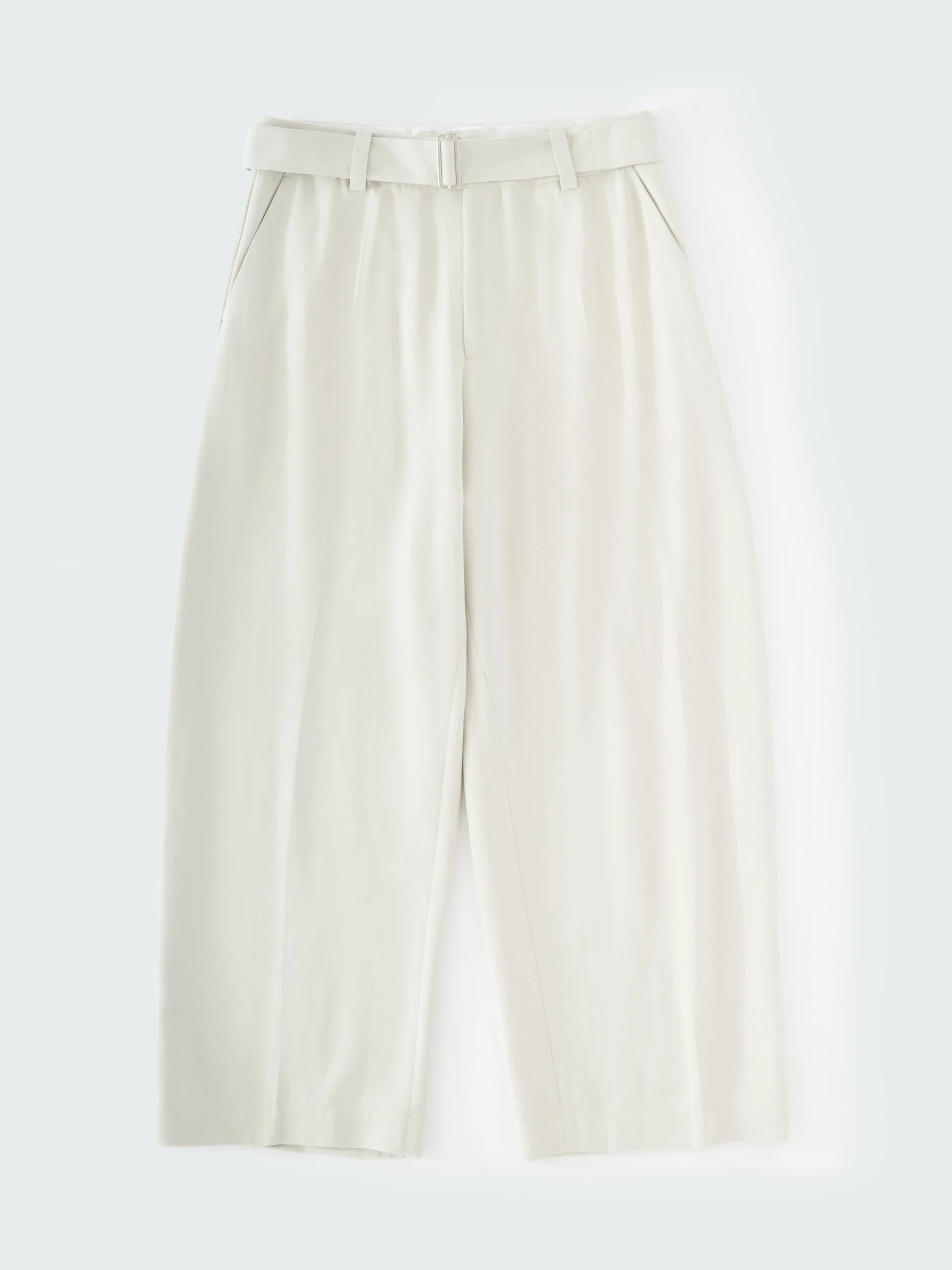 Vital Wool Pant - 1