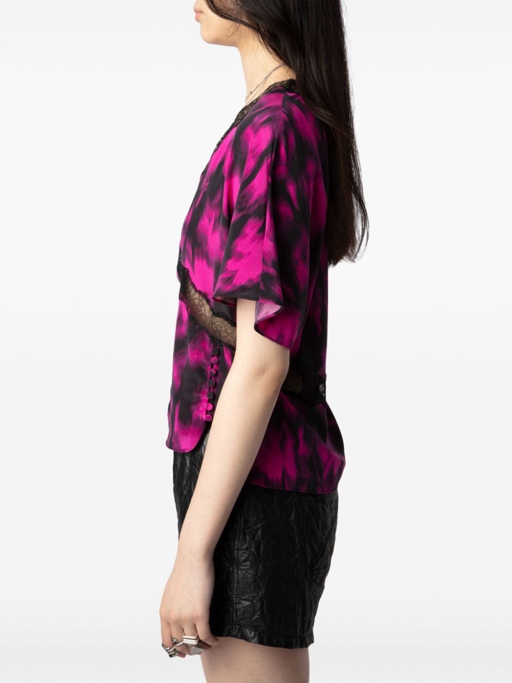 Tzar blouse - 5