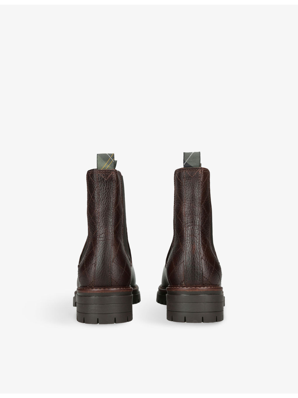Evie Leather Chelsea Boots - 4
