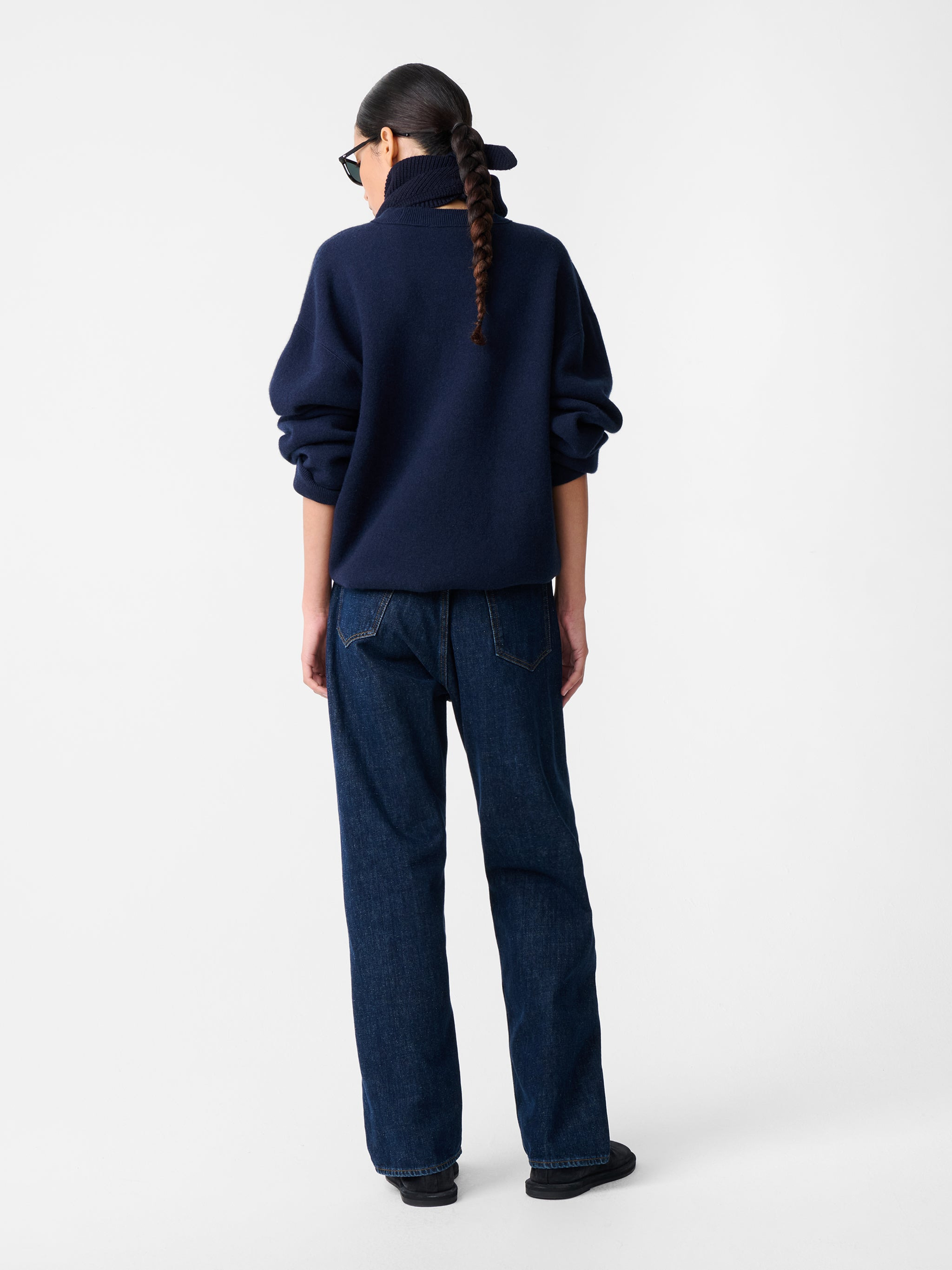 Moray Knit - 5