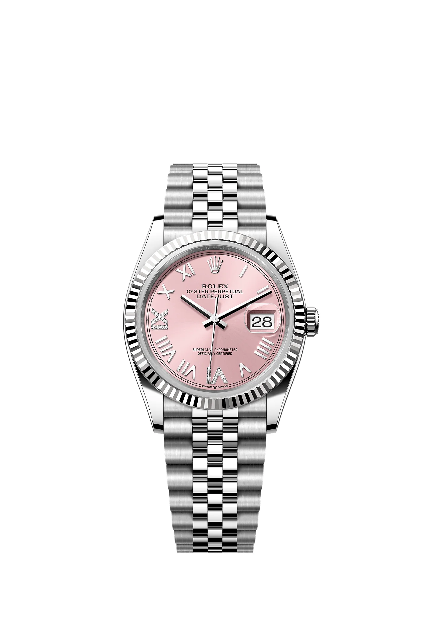DATEJUST 126234 - 1
