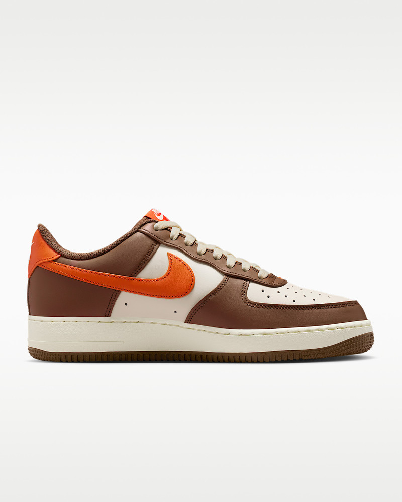 Nike Air Force 1 '07 Men's Shoes 3
