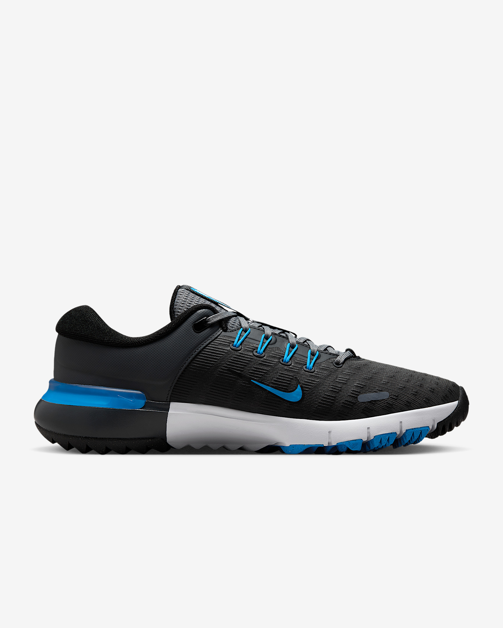 Nike Free Golf NN Golf Shoes - 3