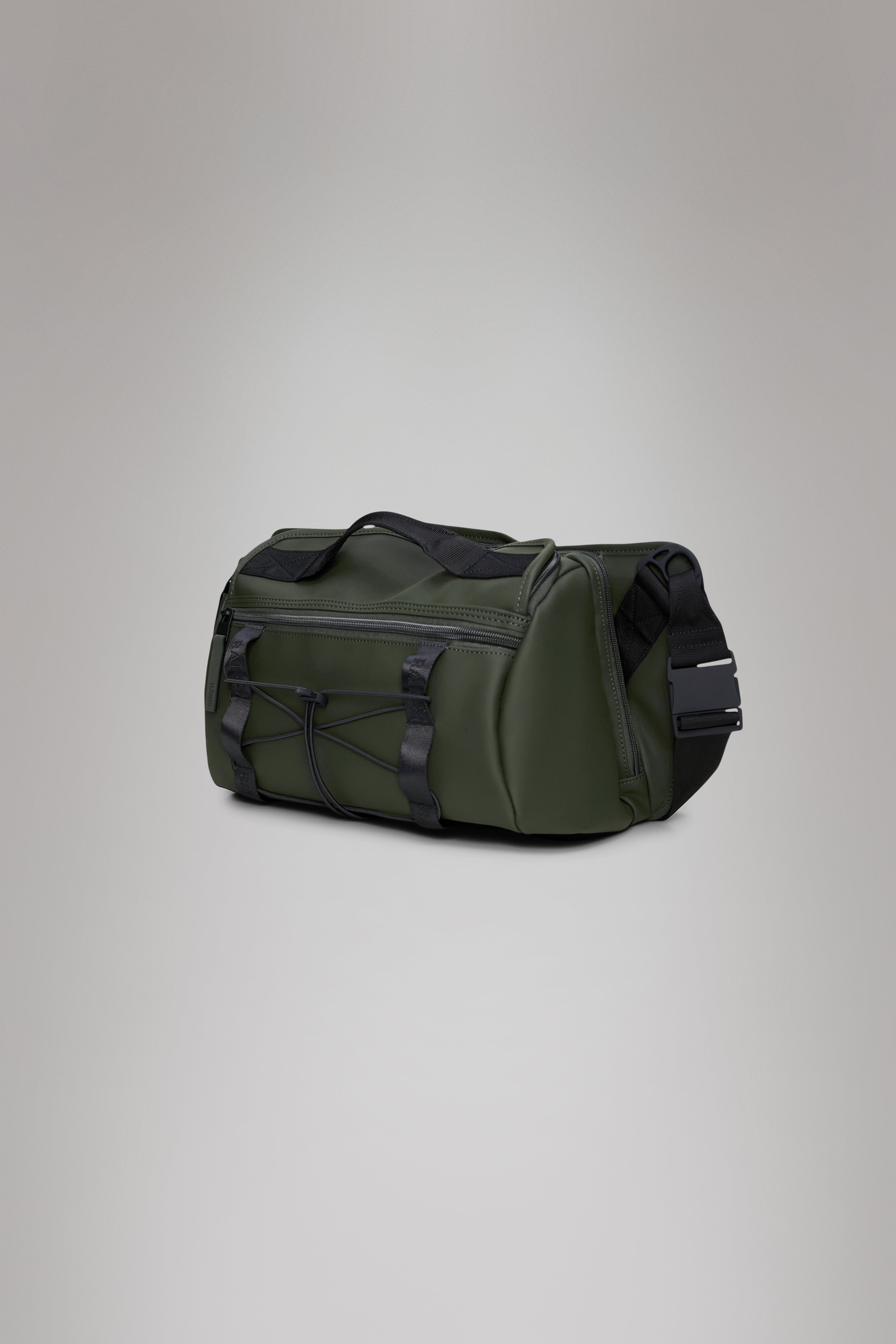 Trail Mountaineer Messenger Bag - 4