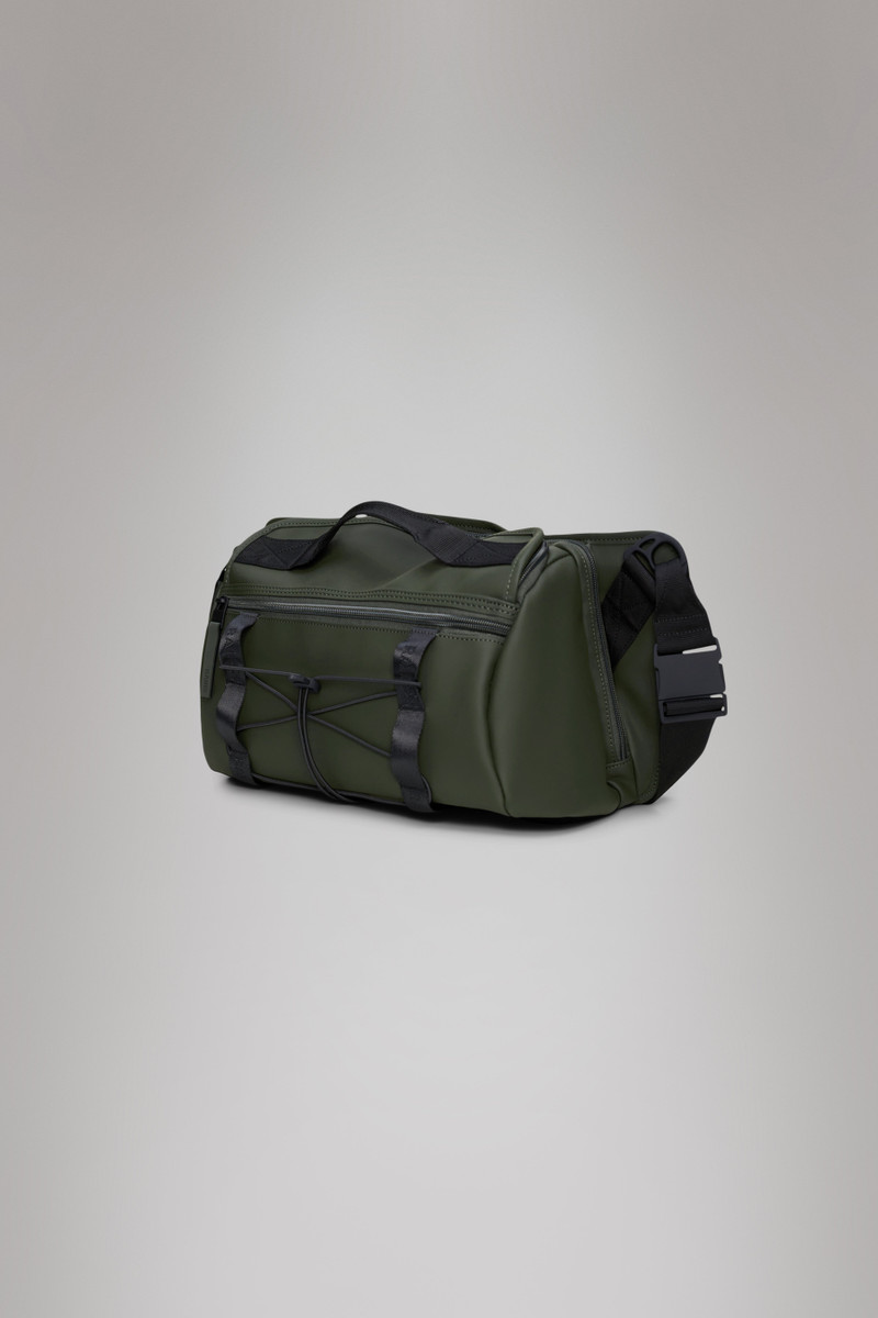 Trail Mountaineer Messenger Bag 4