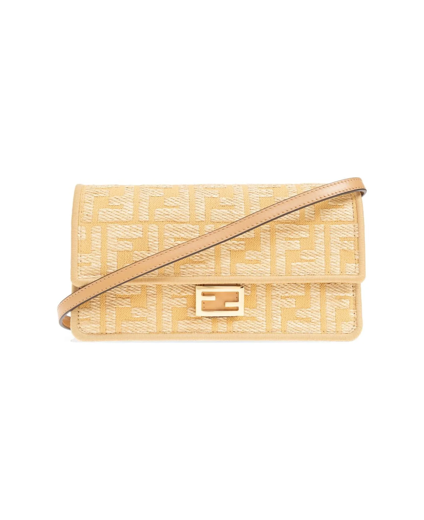 Fendi Wallet On A Chain - 1