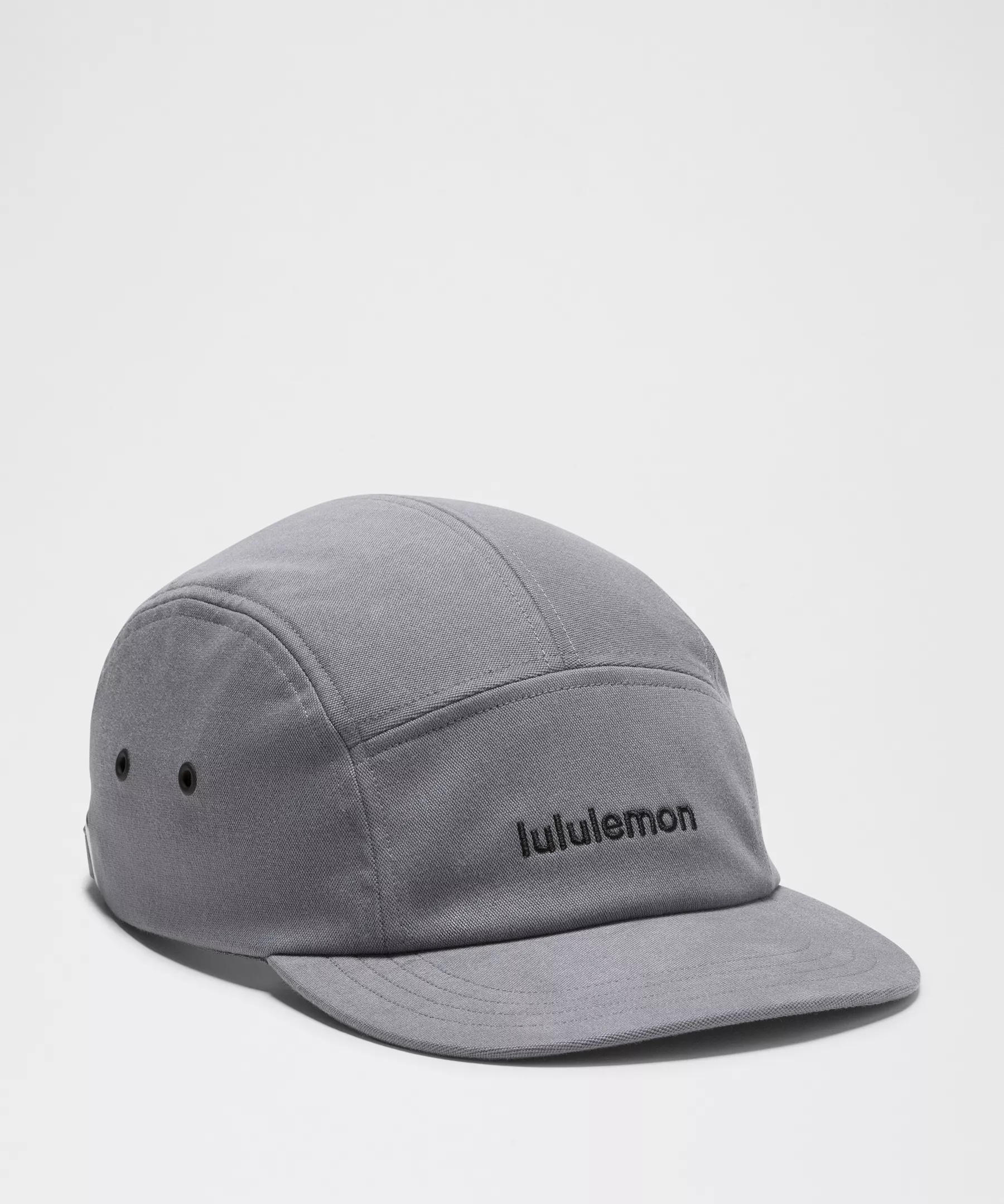 Five-Panel Hat - 1