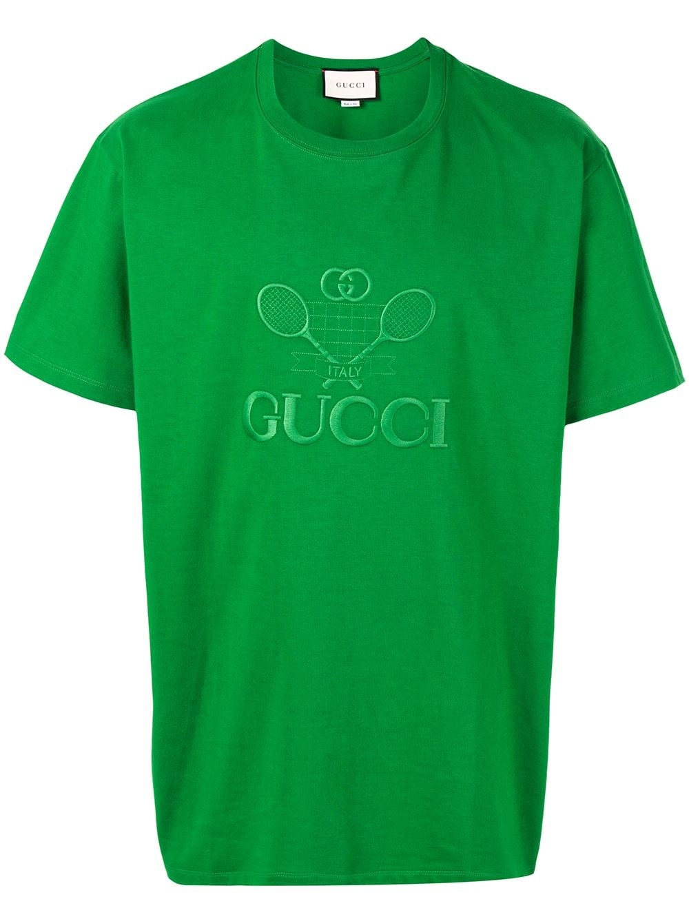 Gucci Tennis T-shirt - 1