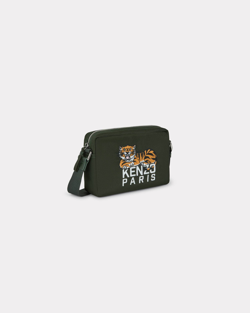 'KENZO Happy Tiger' crossbody bag 1