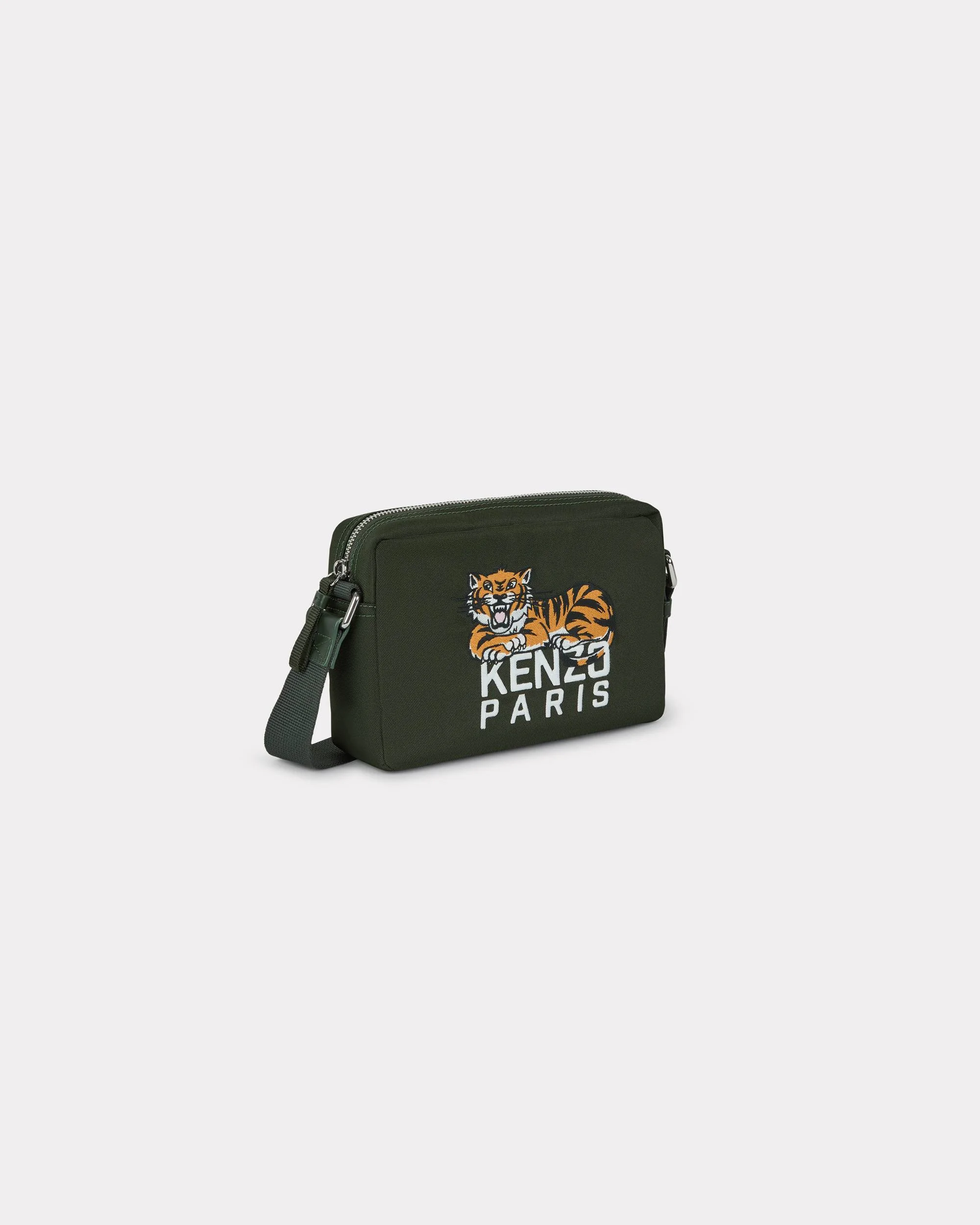 'KENZO Happy Tiger' crossbody bag - 1