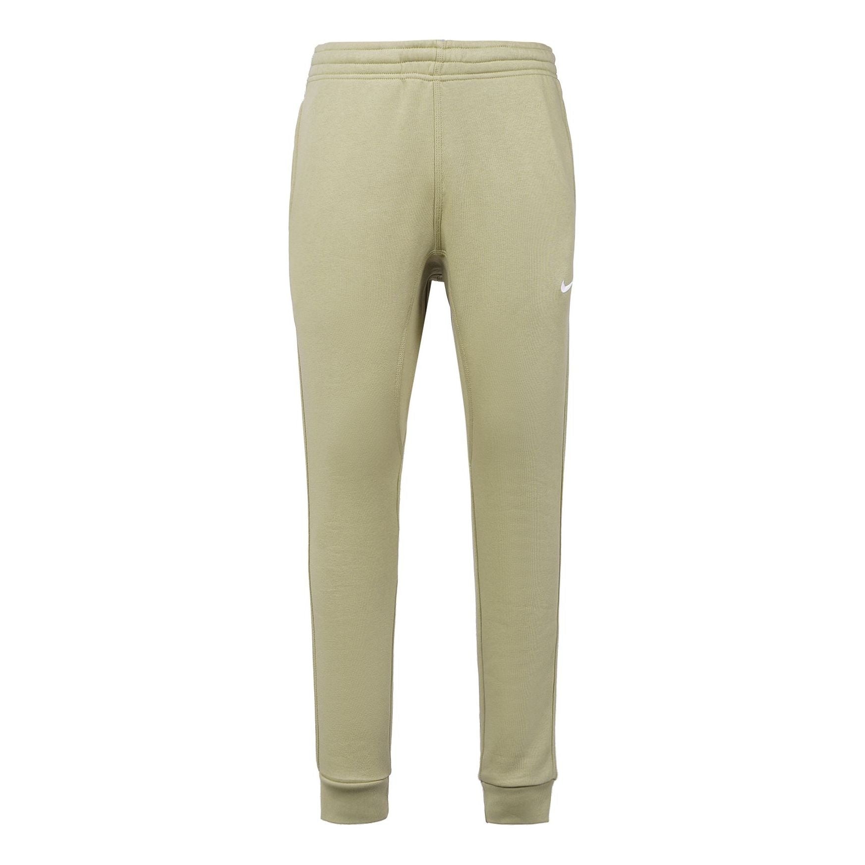 Nike Fleece Pants 'Beige' 716831-250 - 1