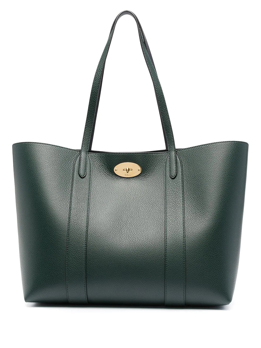 small Bayswater tote bag - 1