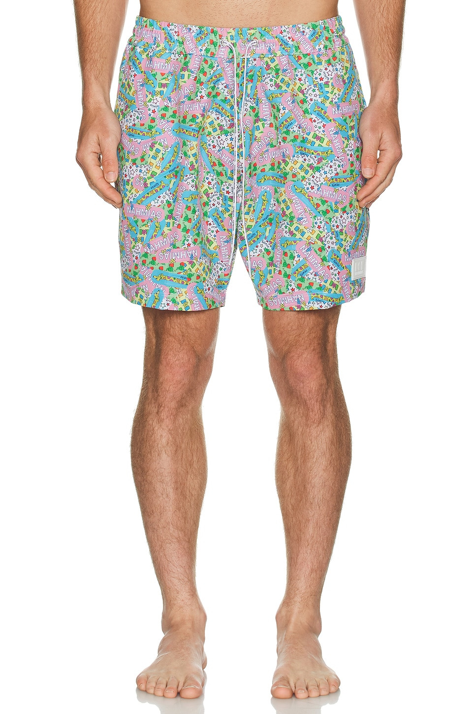 Swim Trunks - 5