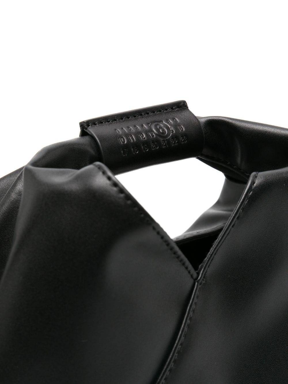ノベルティ　バッグ　MM6 MM6 Maison Margiela Japanese Bag Classic Crossbody | REVERSIBLE