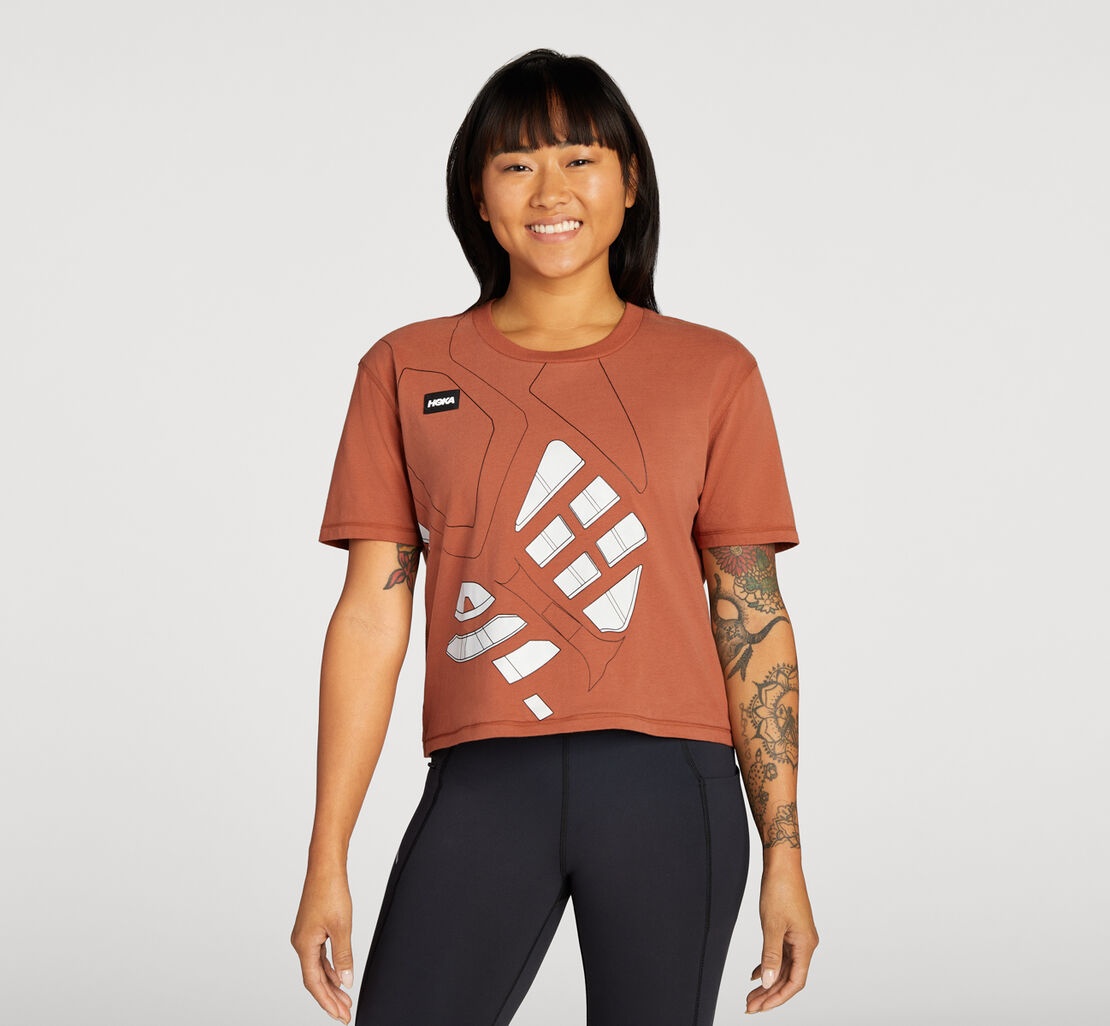 Women's All-Day Tee - 1