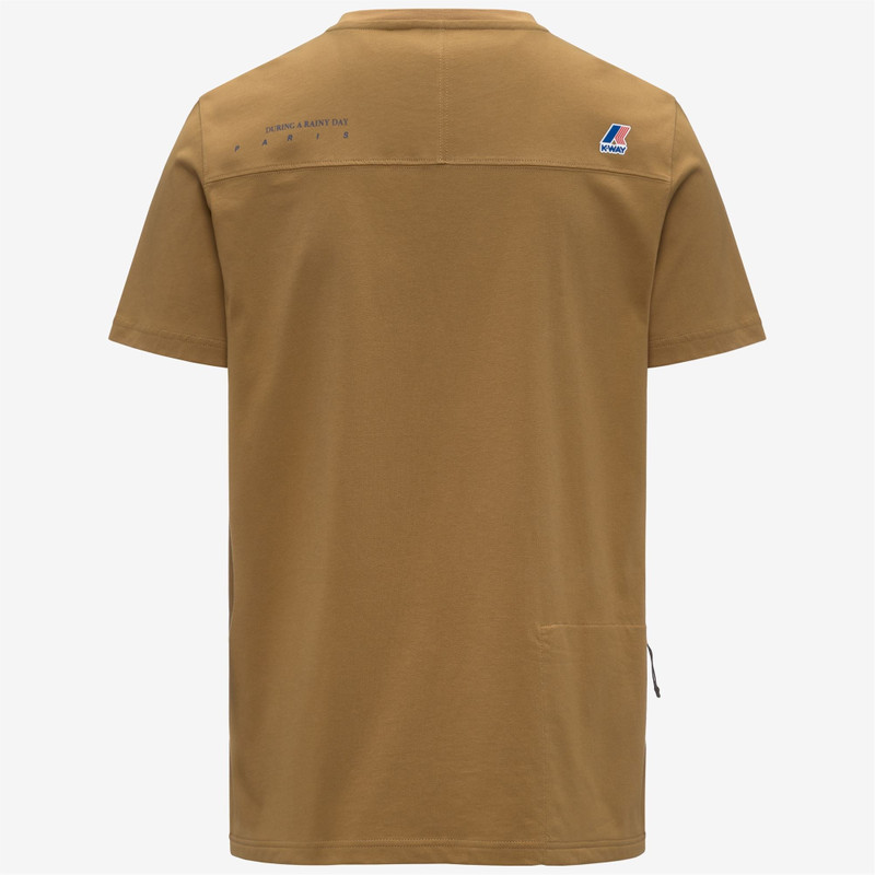 K-WAY LEONIDE 1965 PRINT outlook