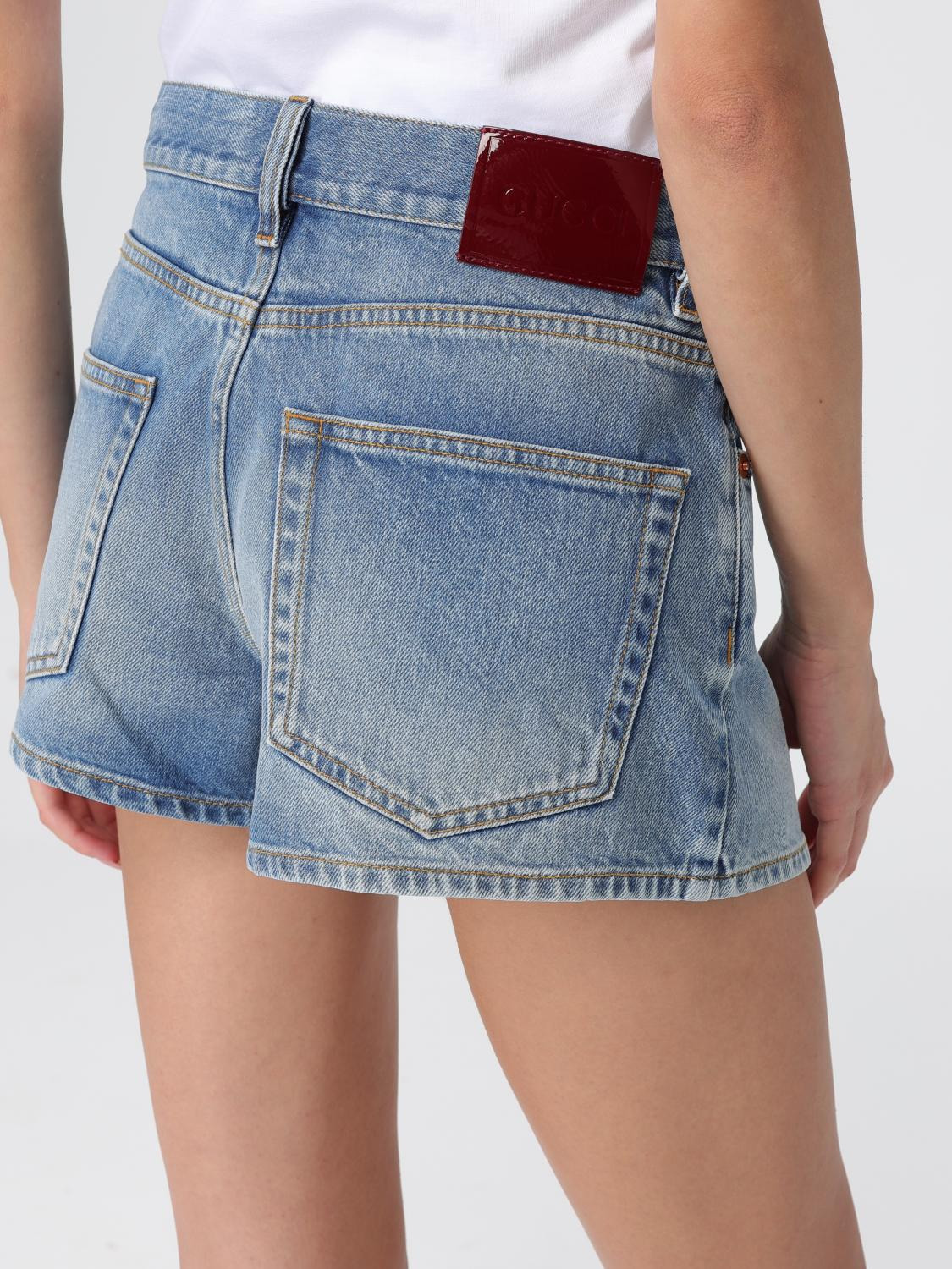 Short woman Gucci - 5