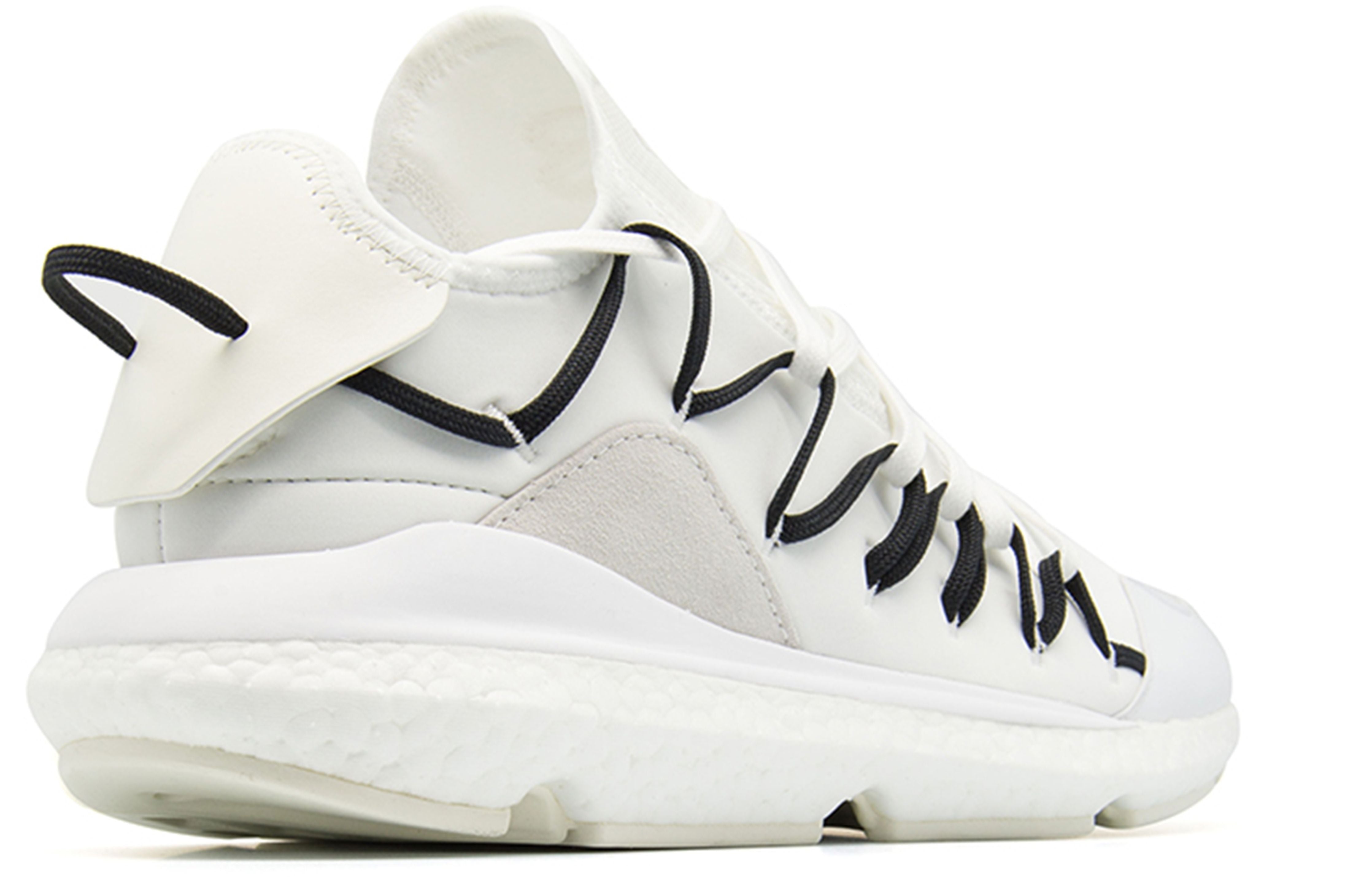 adidas Y-3 Kusari 'Core White' BC0956 - 3