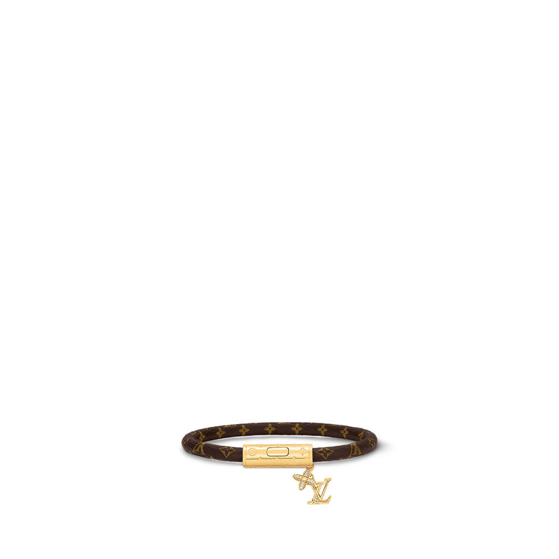 LV Push Bracelet 1