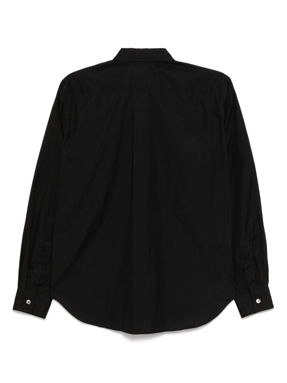 cotton shirt - 2
