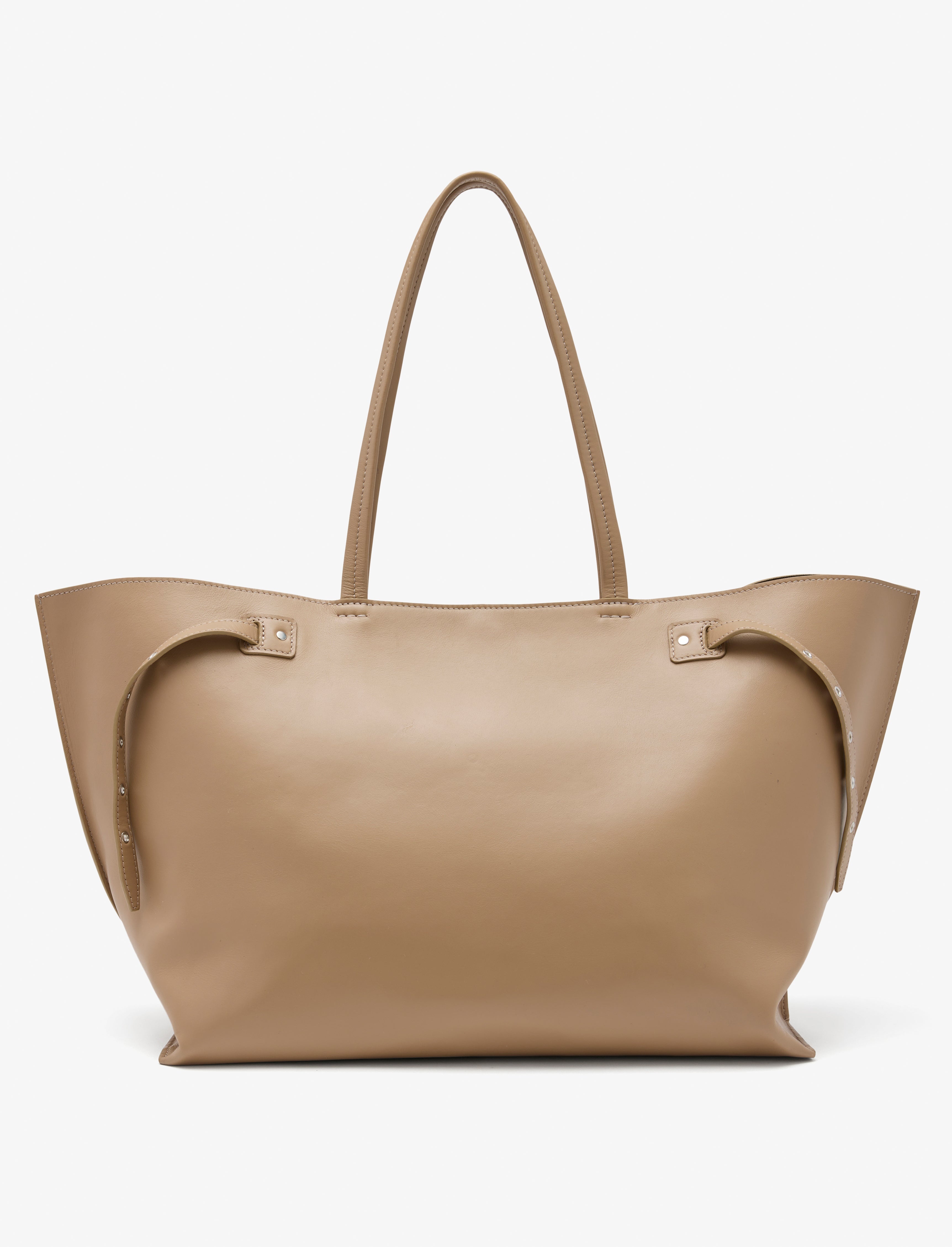 Days Carryall in Smooth Calf - 4