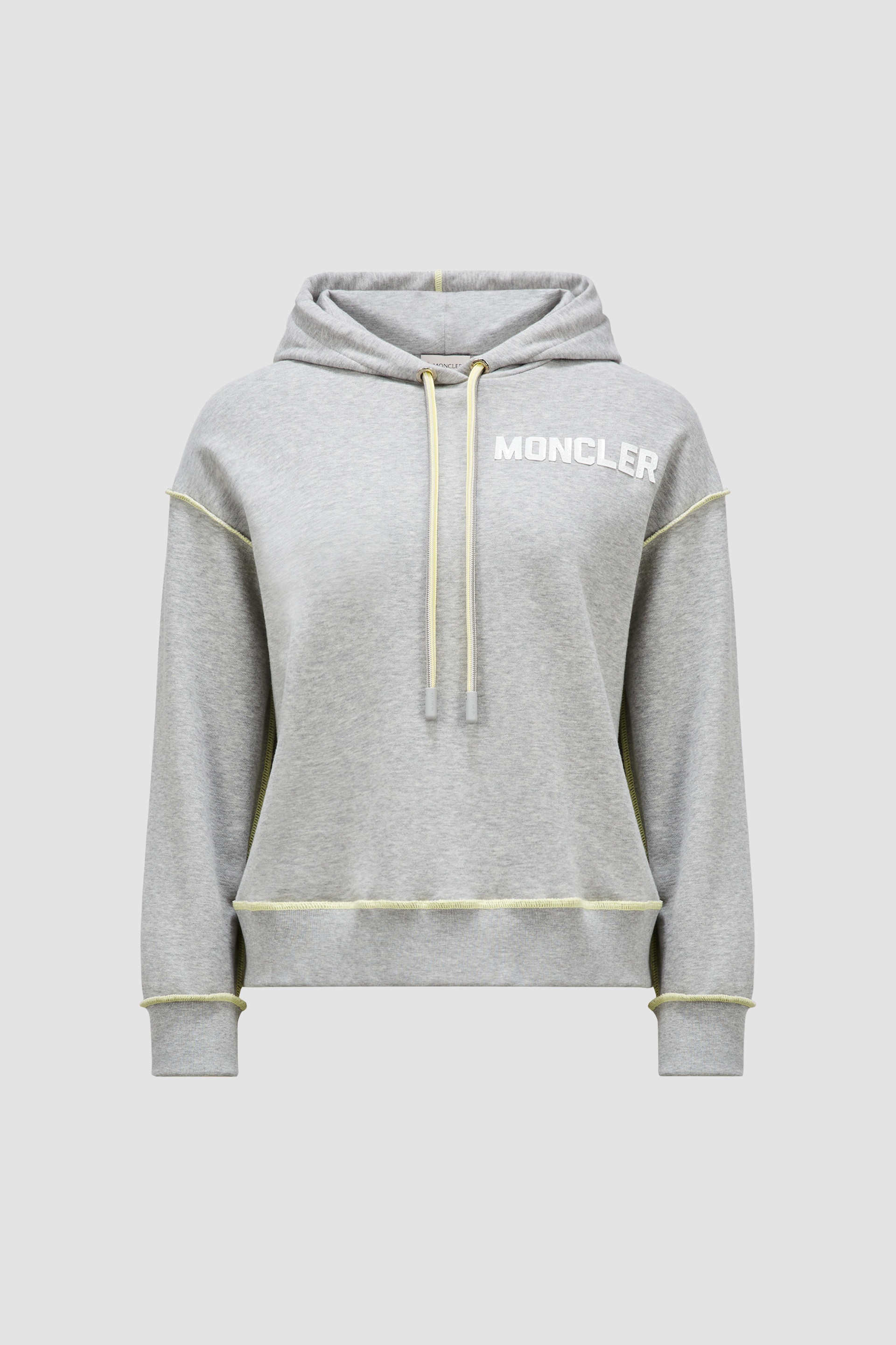 Logo Hoodie - 1