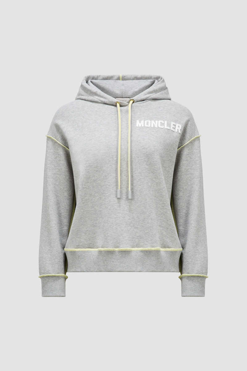 Logo Hoodie 1