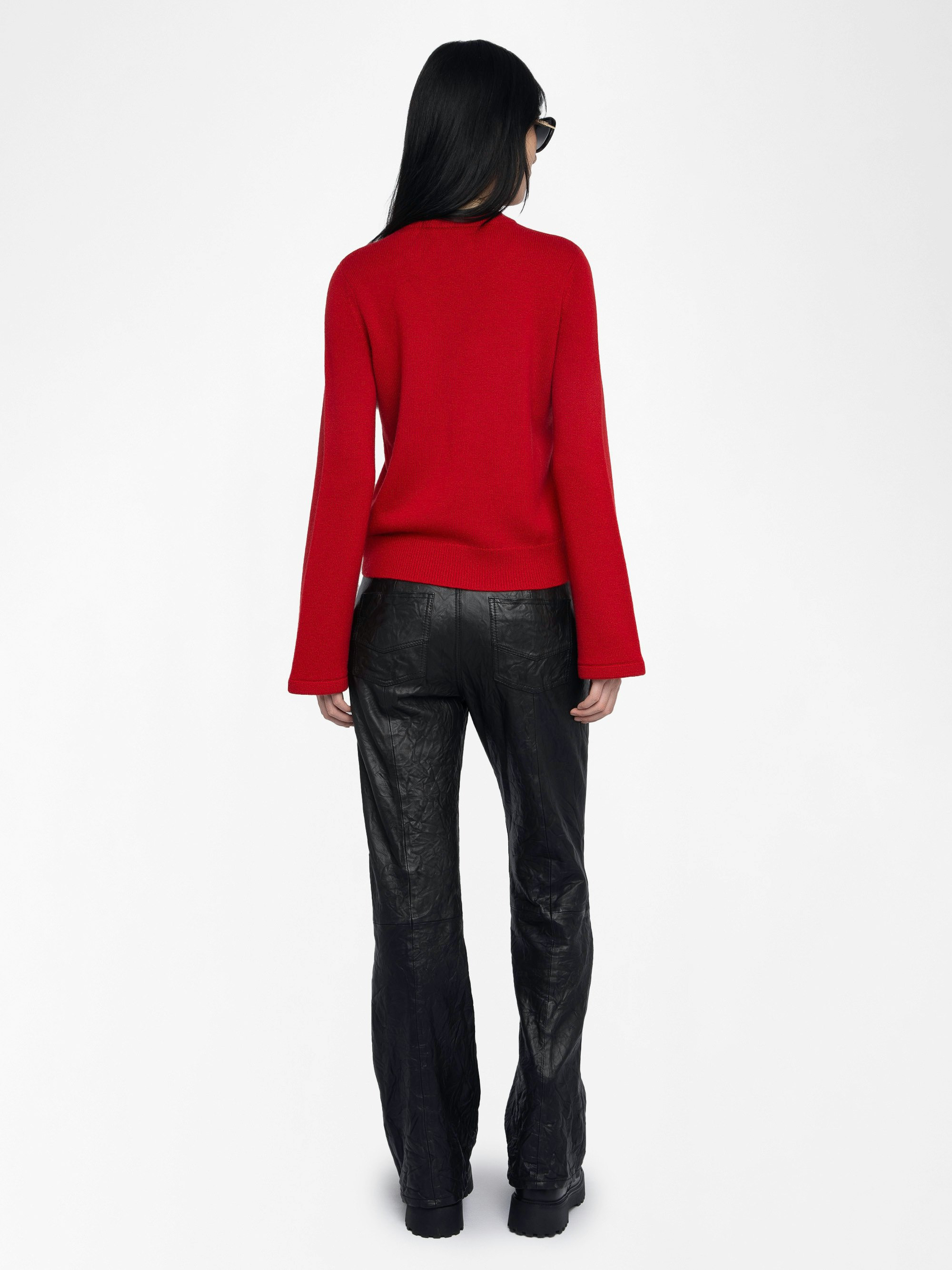 Lucas Sweater - 6