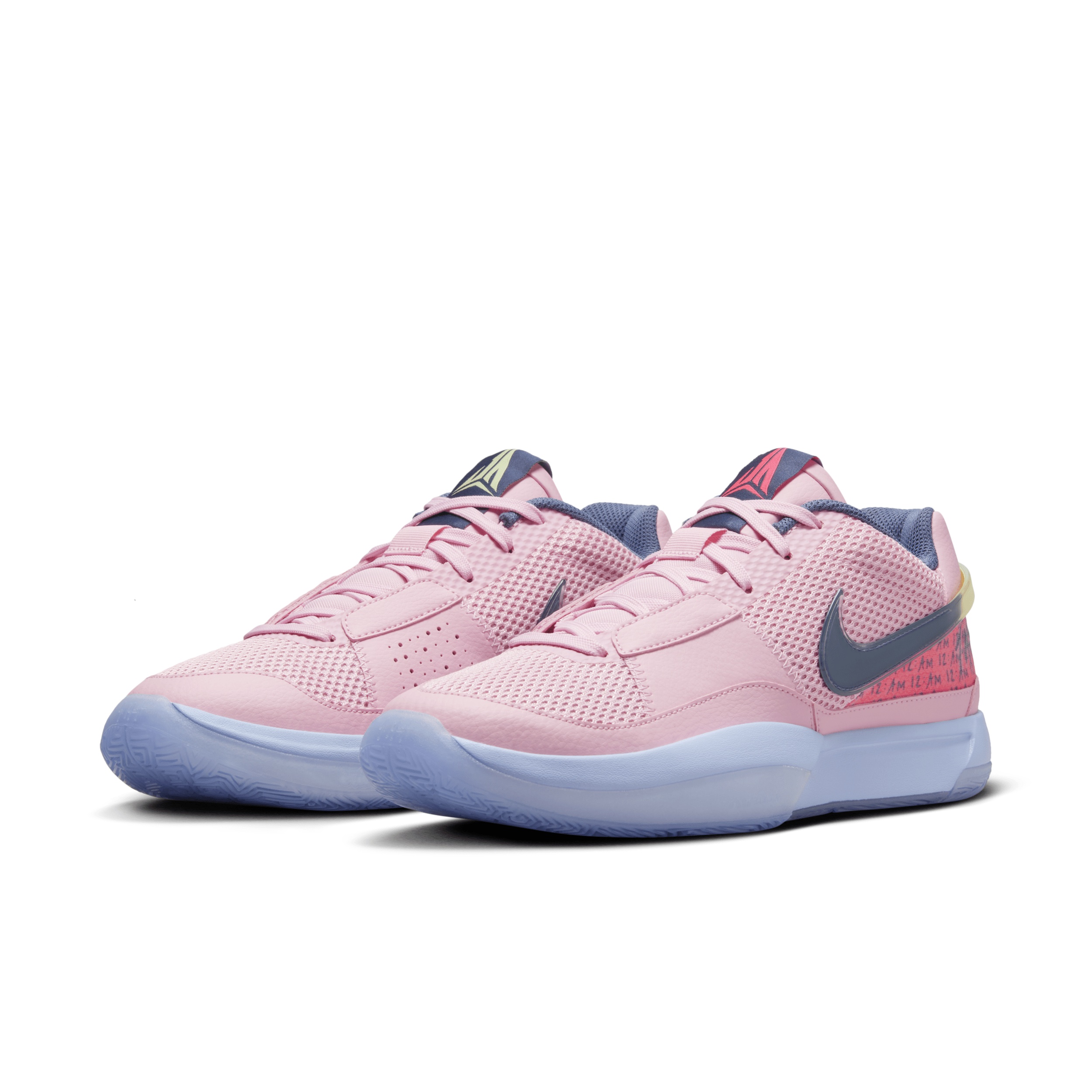 シューズ(女性用) Nike ja1 EP Nike Nike Men's Ja 1 Basketball Shoes | REVERSIBLE