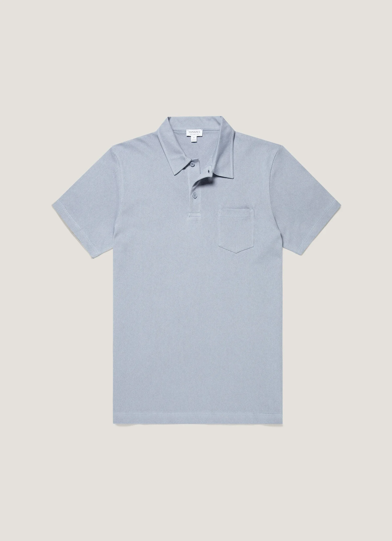 Riviera Polo Shirt - 1