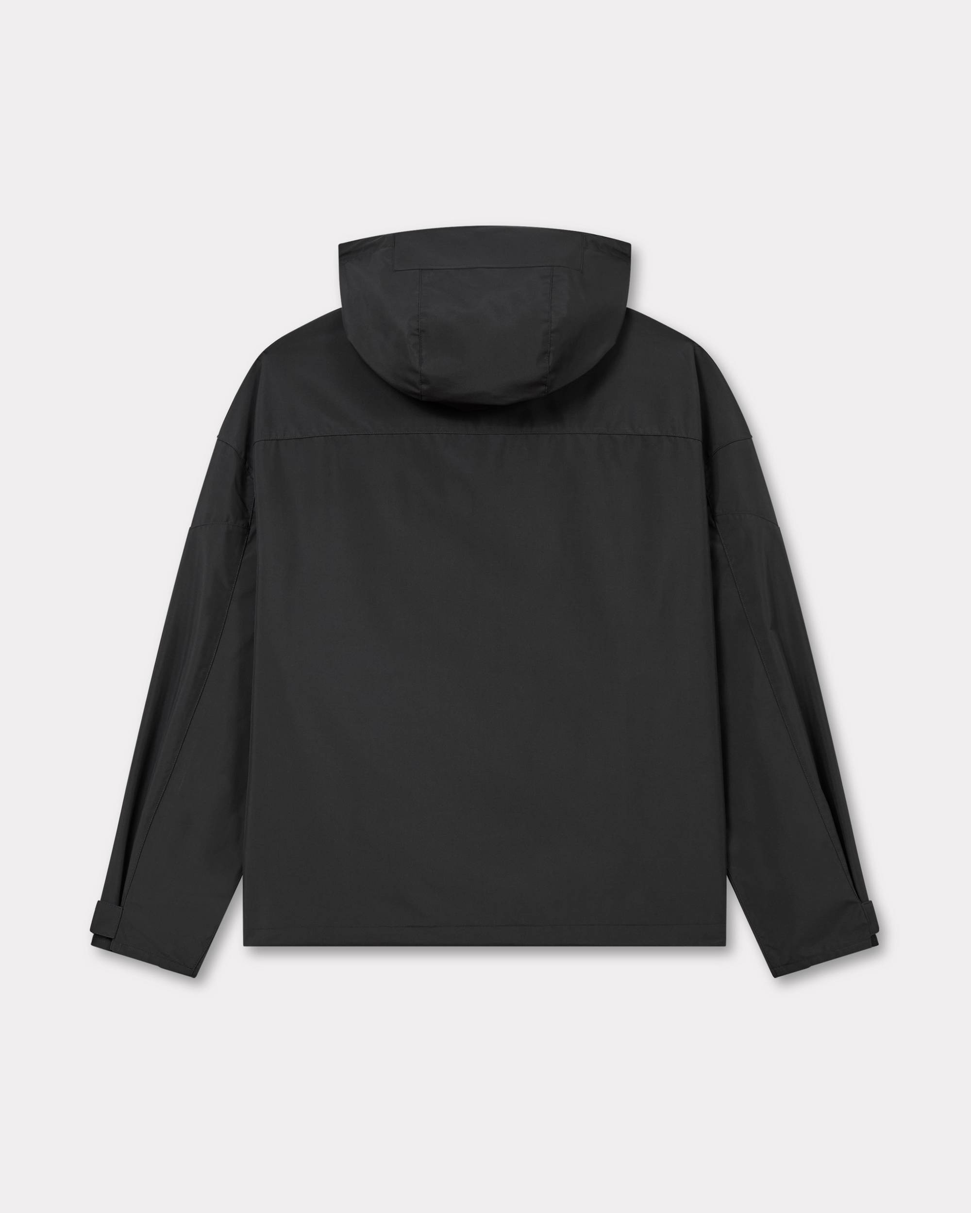 'Boke Flower 2.0' windbreaker in technical cotton - 2