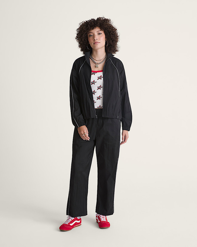 Nyla Track Pant 4