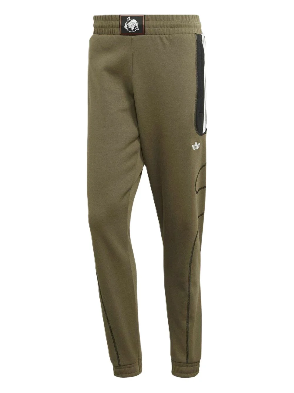 Stormzy track pants - 1