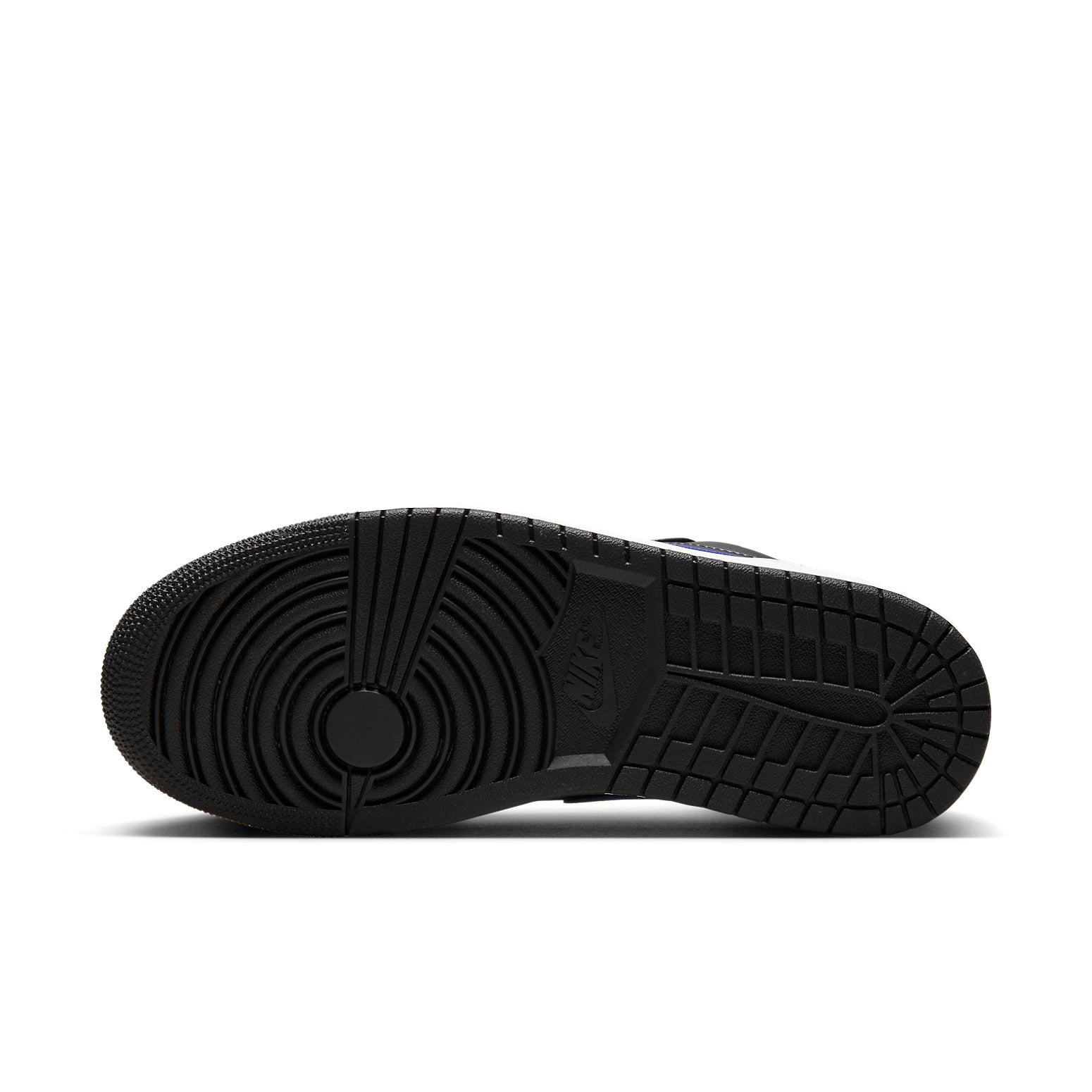 Air Jordan 1 Low 'Lakers' 553558-075 - 6