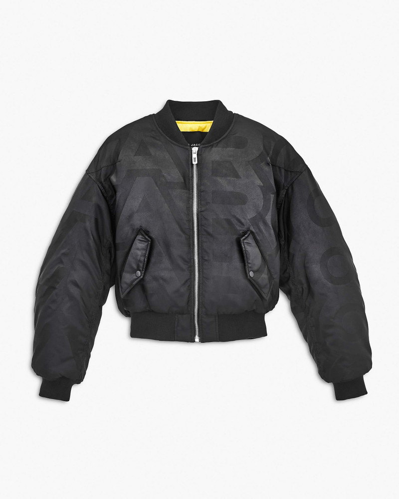 Marc Jacobs THE CROPPED BOMBER outlook