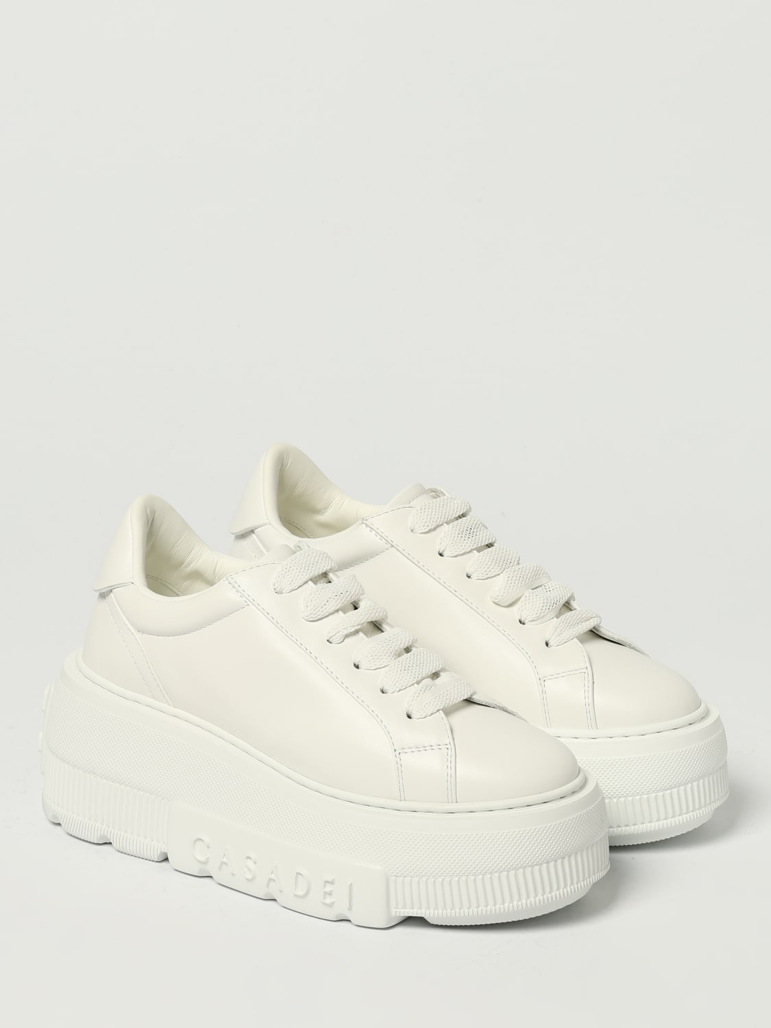 Sneakers woman Casadei - 2