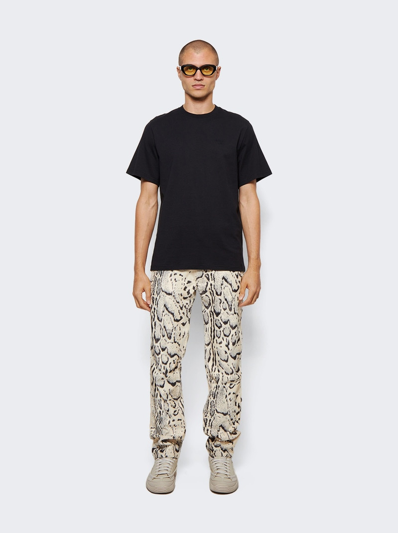 Martine Rose Classic Tee Black outlook