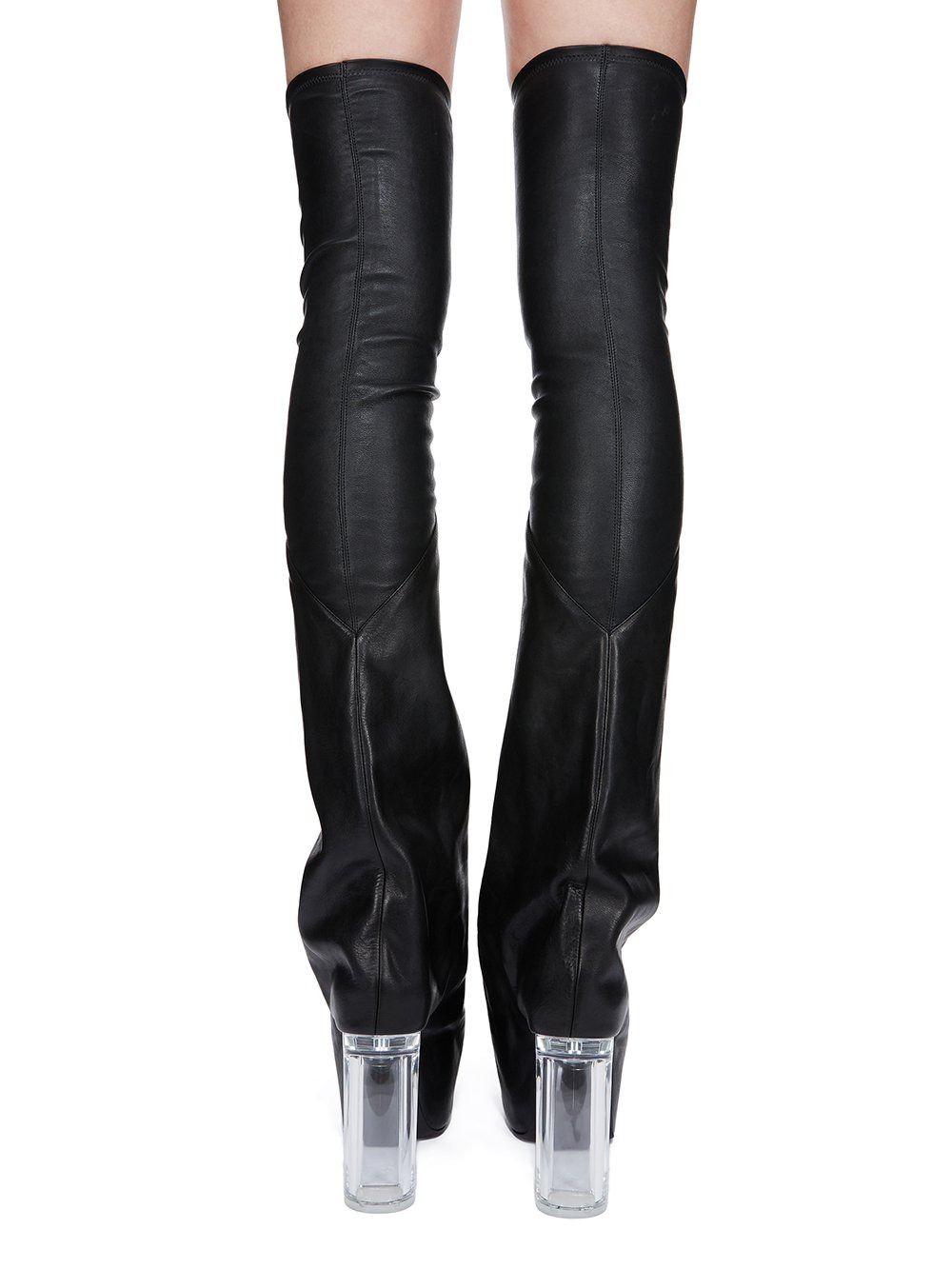 BOOTS - 4