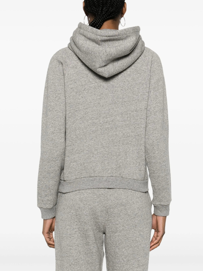 Ralph Lauren Embroidered-logo Hoodie outlook