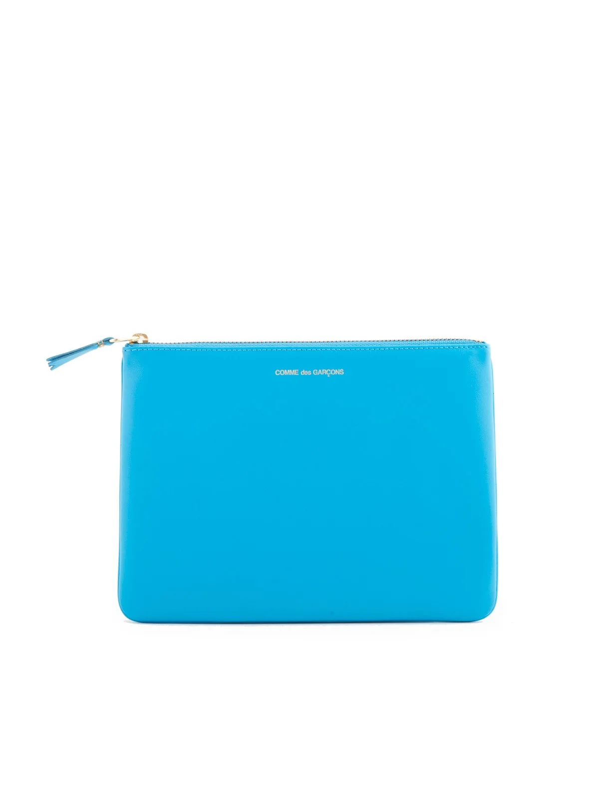 CLASSIC WALLET WITH ZIP - 1