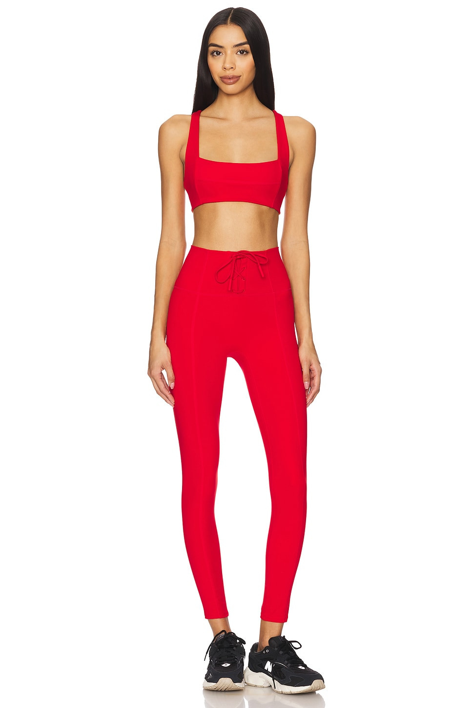 Contender Legging - 5