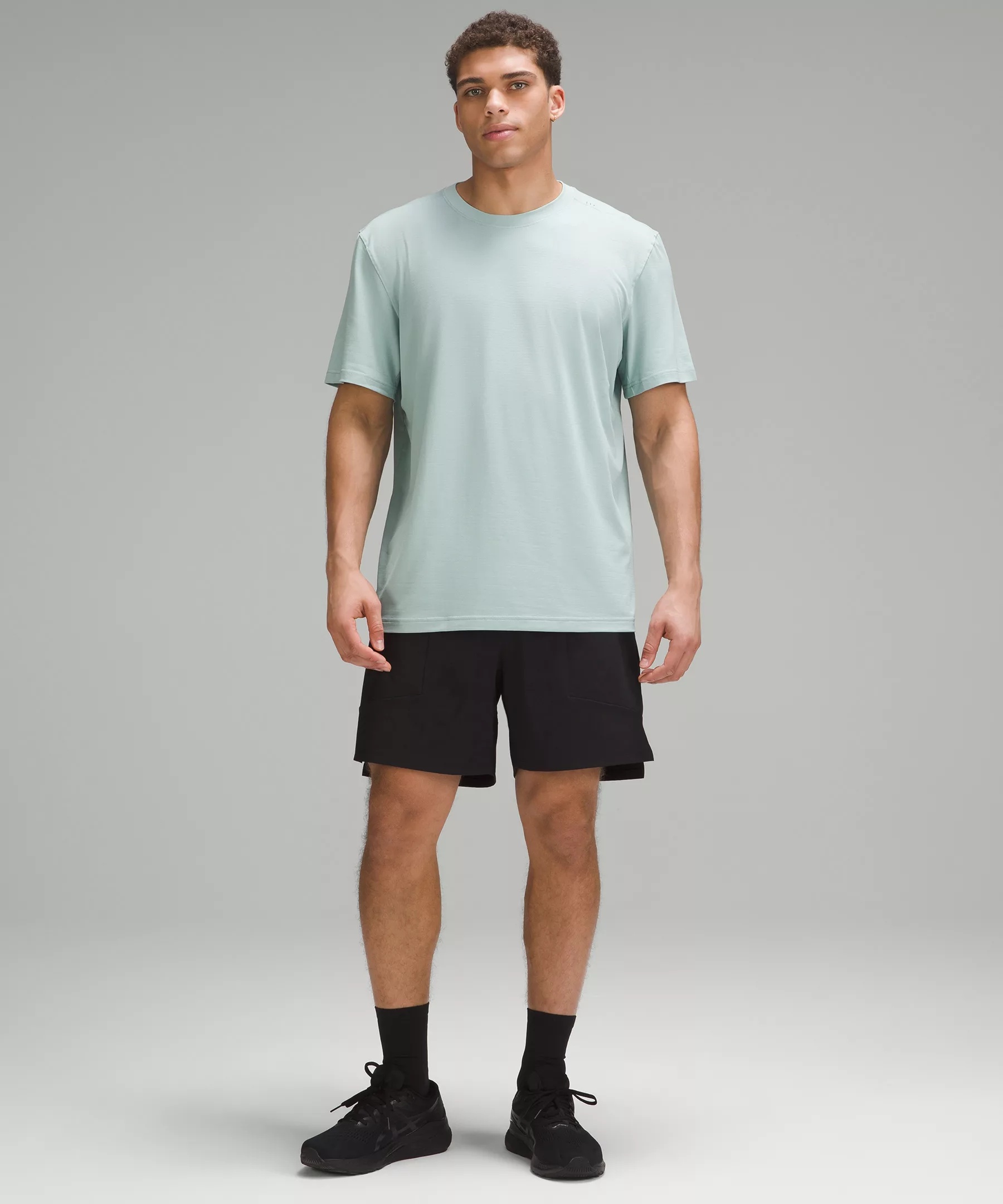 License to Train Relaxed Short-Sleeve Shirt - 2