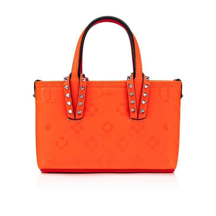 Cabata E/W nano Orange - 1