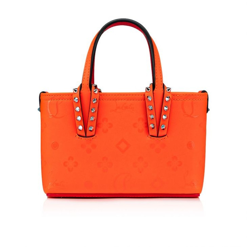 Cabata E/W nano Orange 1